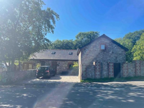 The Barn